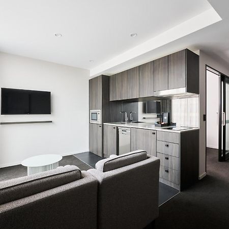 Abode Belconnen Hotel Canberra Exterior photo