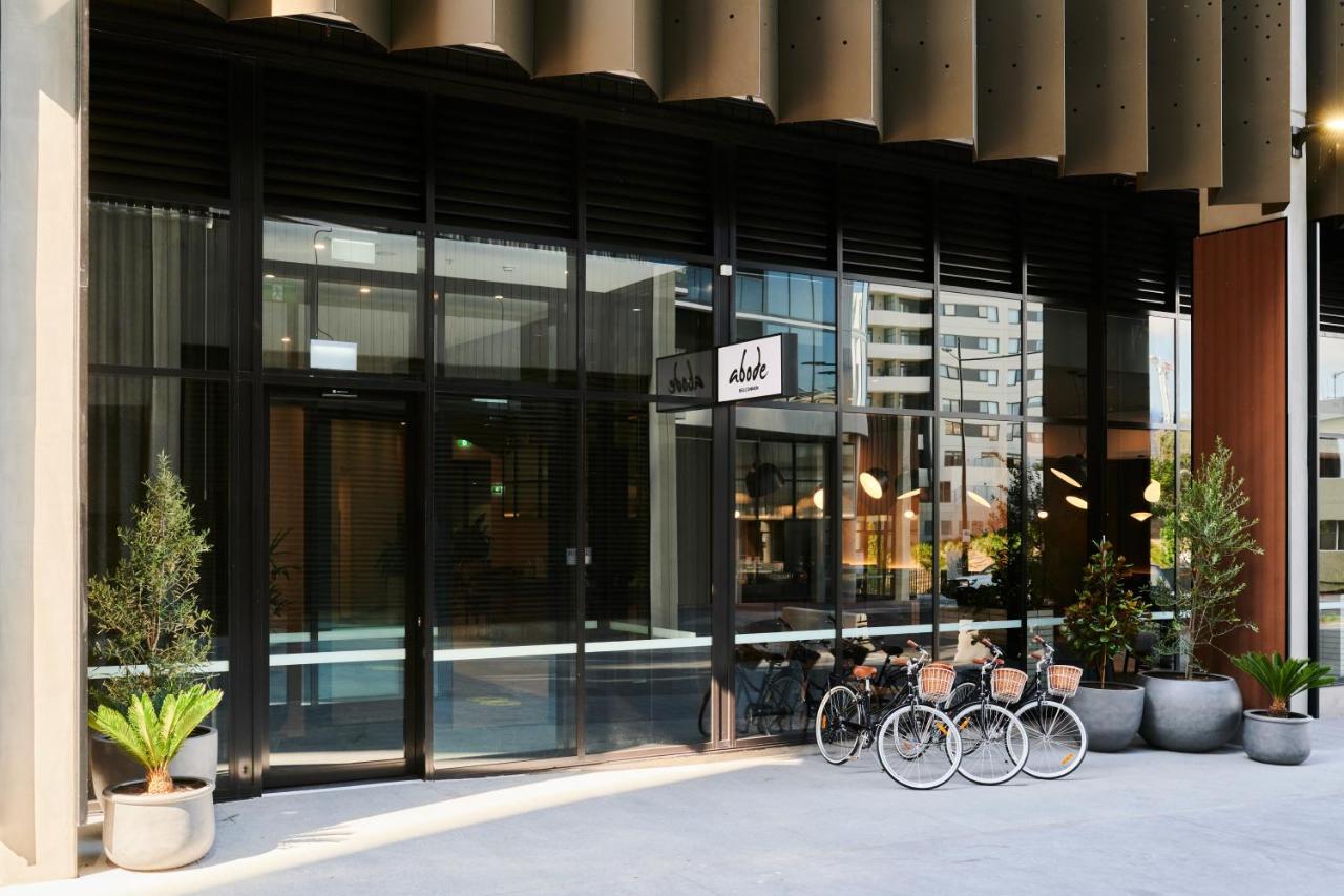 Abode Belconnen Hotel Canberra Exterior photo