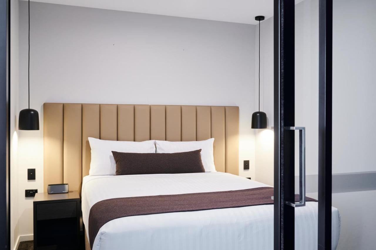 Abode Belconnen Hotel Canberra Exterior photo