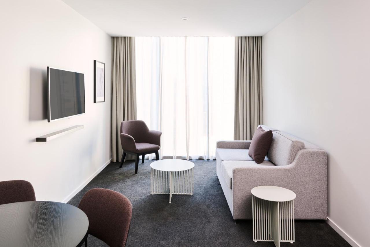 Abode Belconnen Hotel Canberra Exterior photo